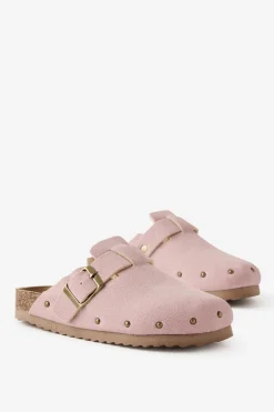Kids Buckle Slide