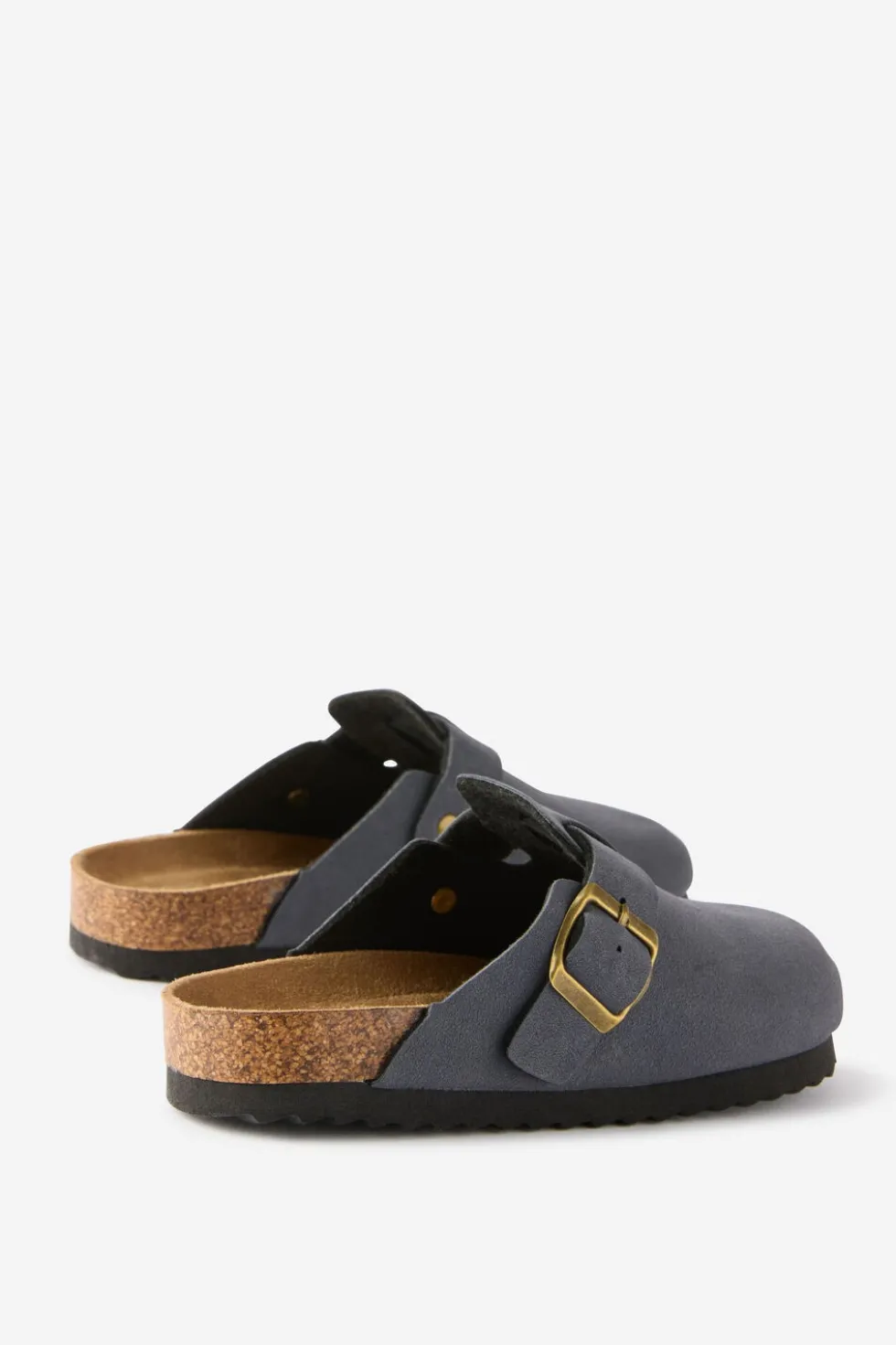 Kids Buckle Slide