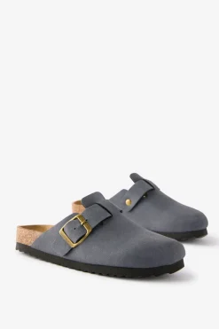 Kids Buckle Slide
