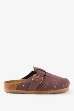 Kids Buckle Slide