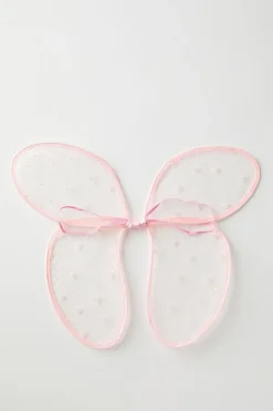 Kids Butterfly Wings