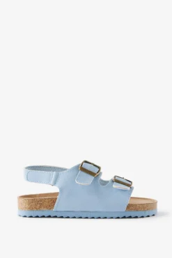 Kids Double Buckle Sandal