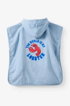 Kids Hooded Towel