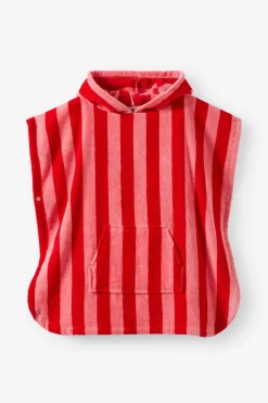 Kids Hooded Towel