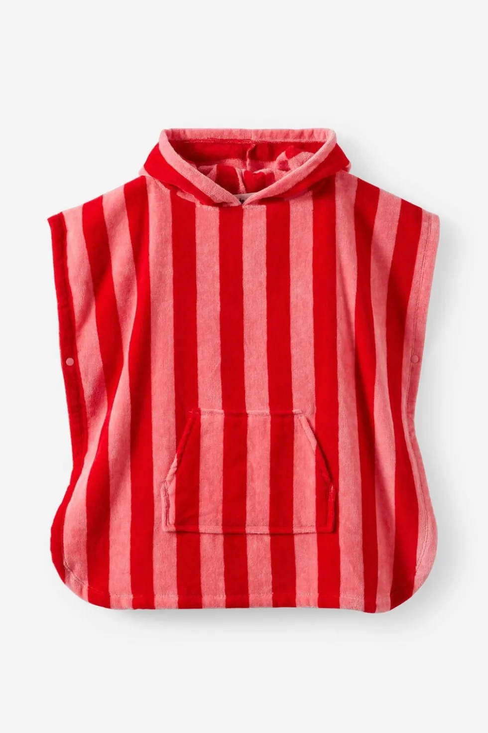 Kids Hooded Towel