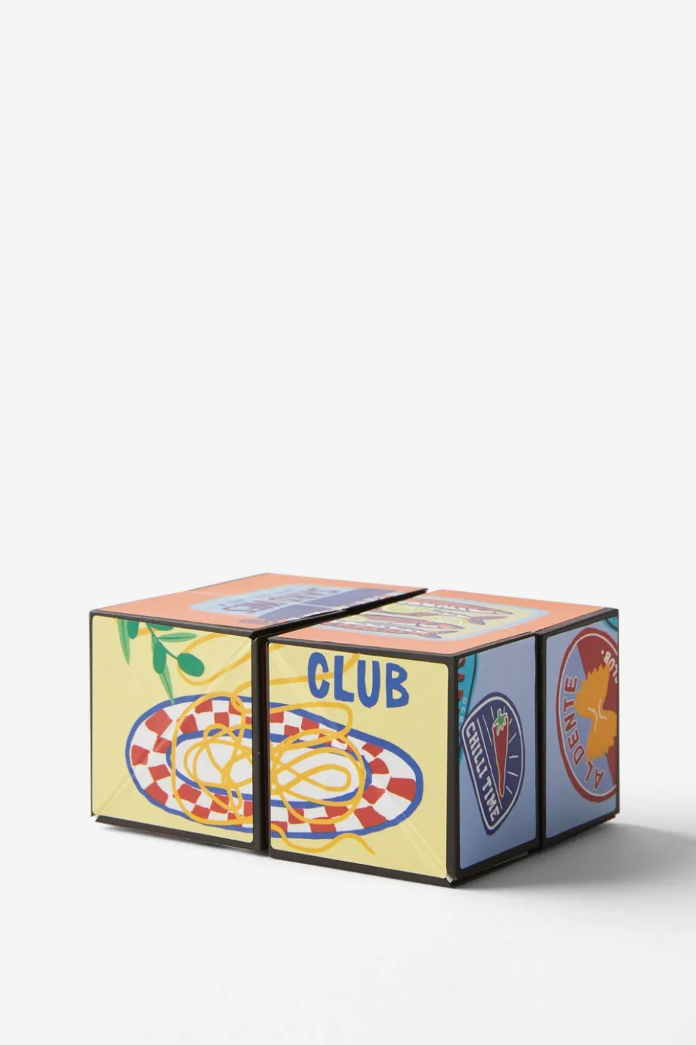 Kids Puzzle Game