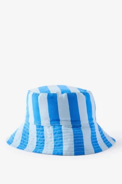 Kids Reversible Bucket Hat