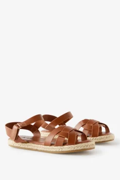 Kids Strappy Sandal