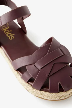 Kids Strappy Sandal