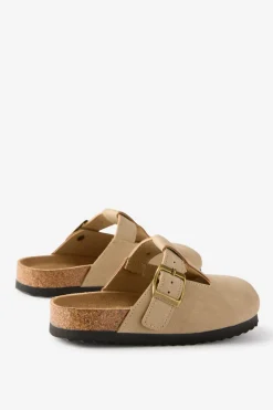 Kids T-Bar Buckle Slide