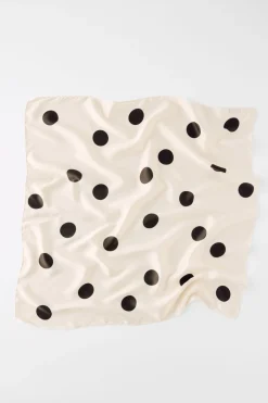 Knot Your Everyday Square Scarf