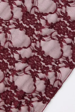 Knot Your Everyday Square Scarf