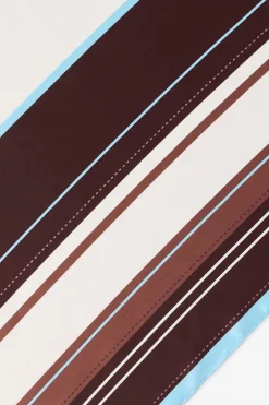 Knot Your Everyday Square Scarf