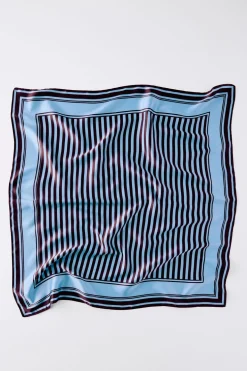 Knot Your Everyday Square Scarf