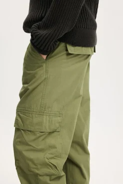 Knox Baggy Cargo Pant