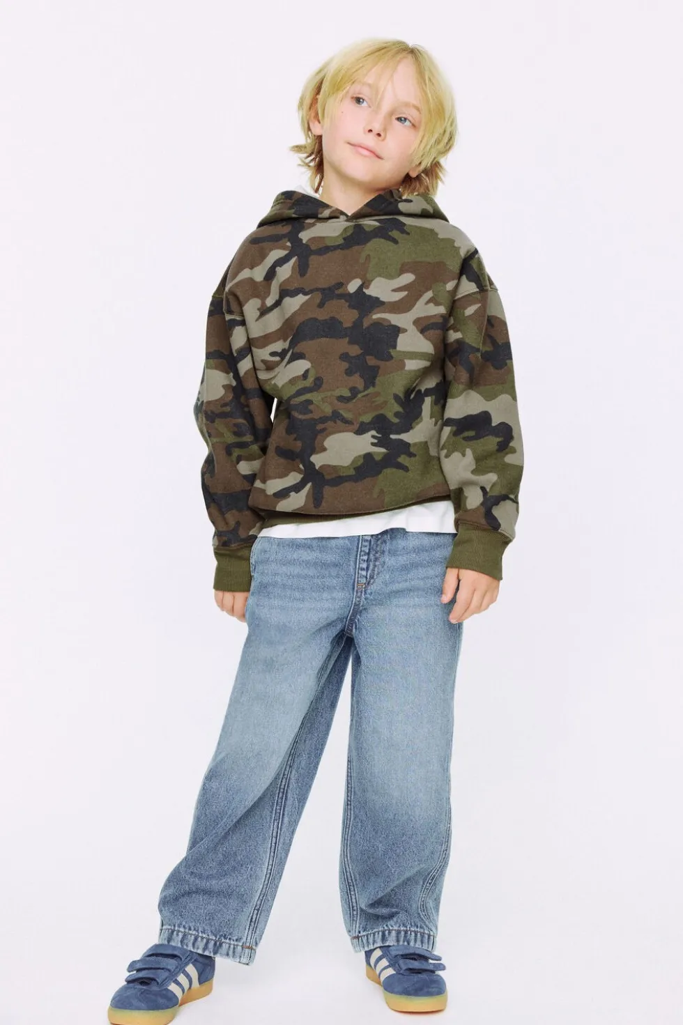 Koby Pull On Jean