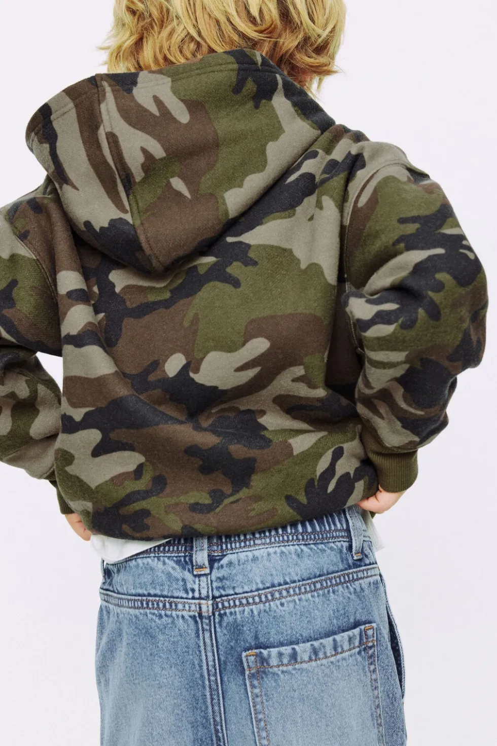 Koby Pull On Jean