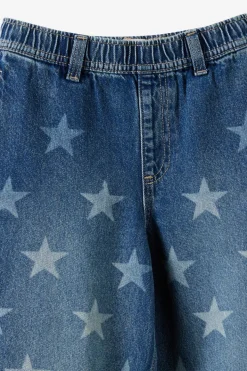 Koby Pull On Jean