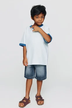 Koby Pull On Short