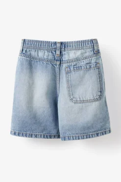 Koby Pull On Short