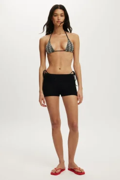 Lenni Knit Mini Short