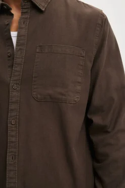 Lewis Long Sleeve Shirt