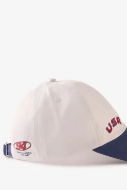 License Graphic Dad Cap
