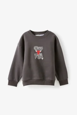License Sammy Oversize Crew