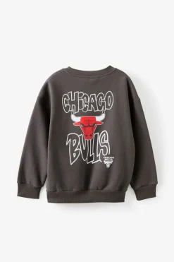 License Sammy Oversize Crew