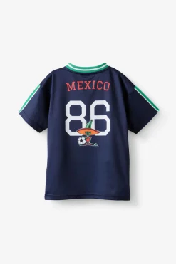License Ss Soccer Jersey