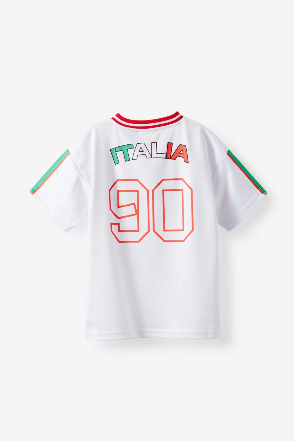 License Ss Soccer Jersey