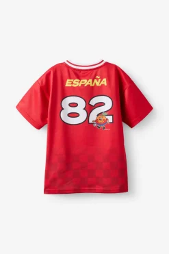 License Ss Soccer Jersey