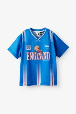 License Ss Soccer Jersey