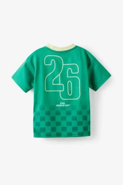 License Ss Soccer Jersey