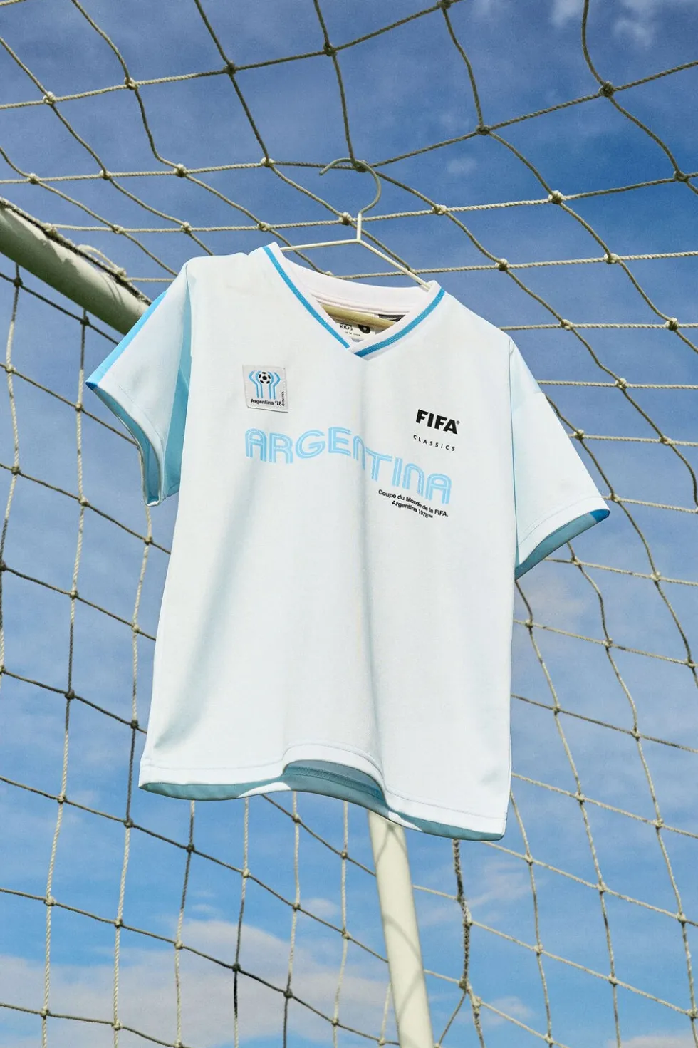 License Ss Soccer Jersey