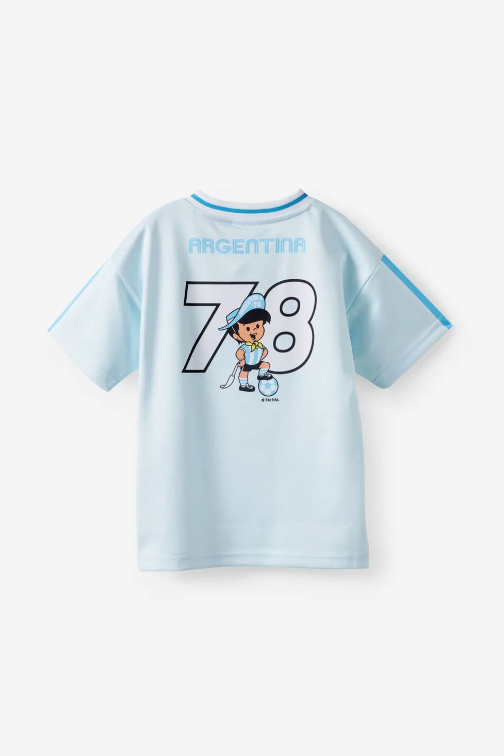 License Ss Soccer Jersey