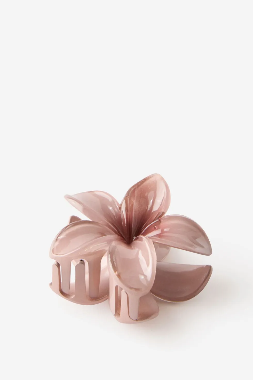 Lily Hair Claw