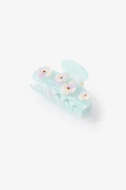 Lily Hair Claw