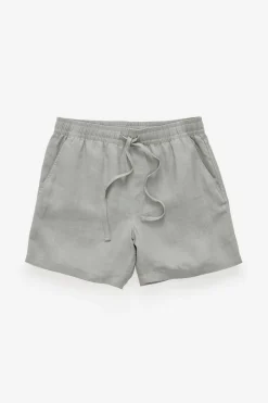 Linen Easy Short