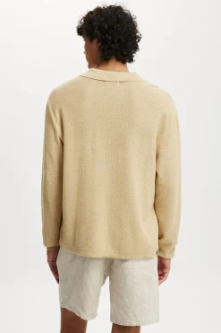 Linen Easy Short