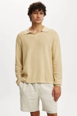 Linen Easy Short