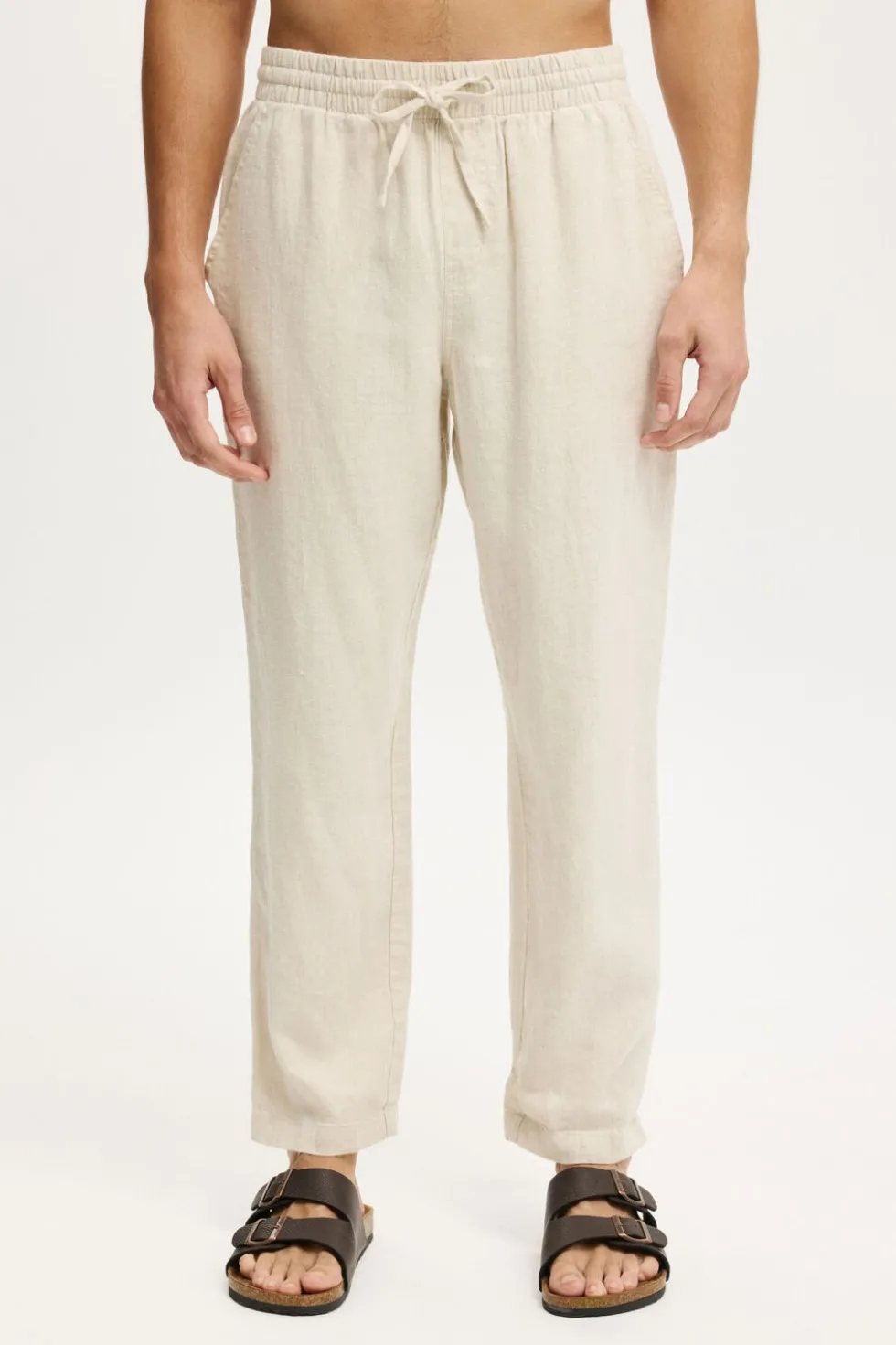 Linen Pant