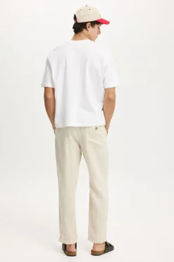 Linen Pant