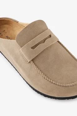 Loafer Slide