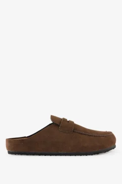 Loafer Slide
