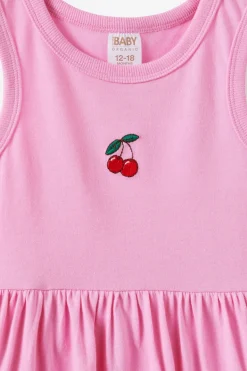 Lola Tank Dress