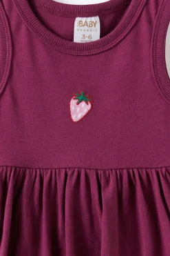 Lola Tank Dress