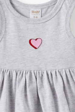 Lola Tank Dress