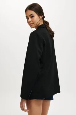Lolita Blazer
