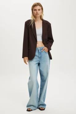 Lolita Blazer